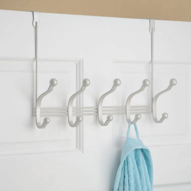 Over best sale wall hanger